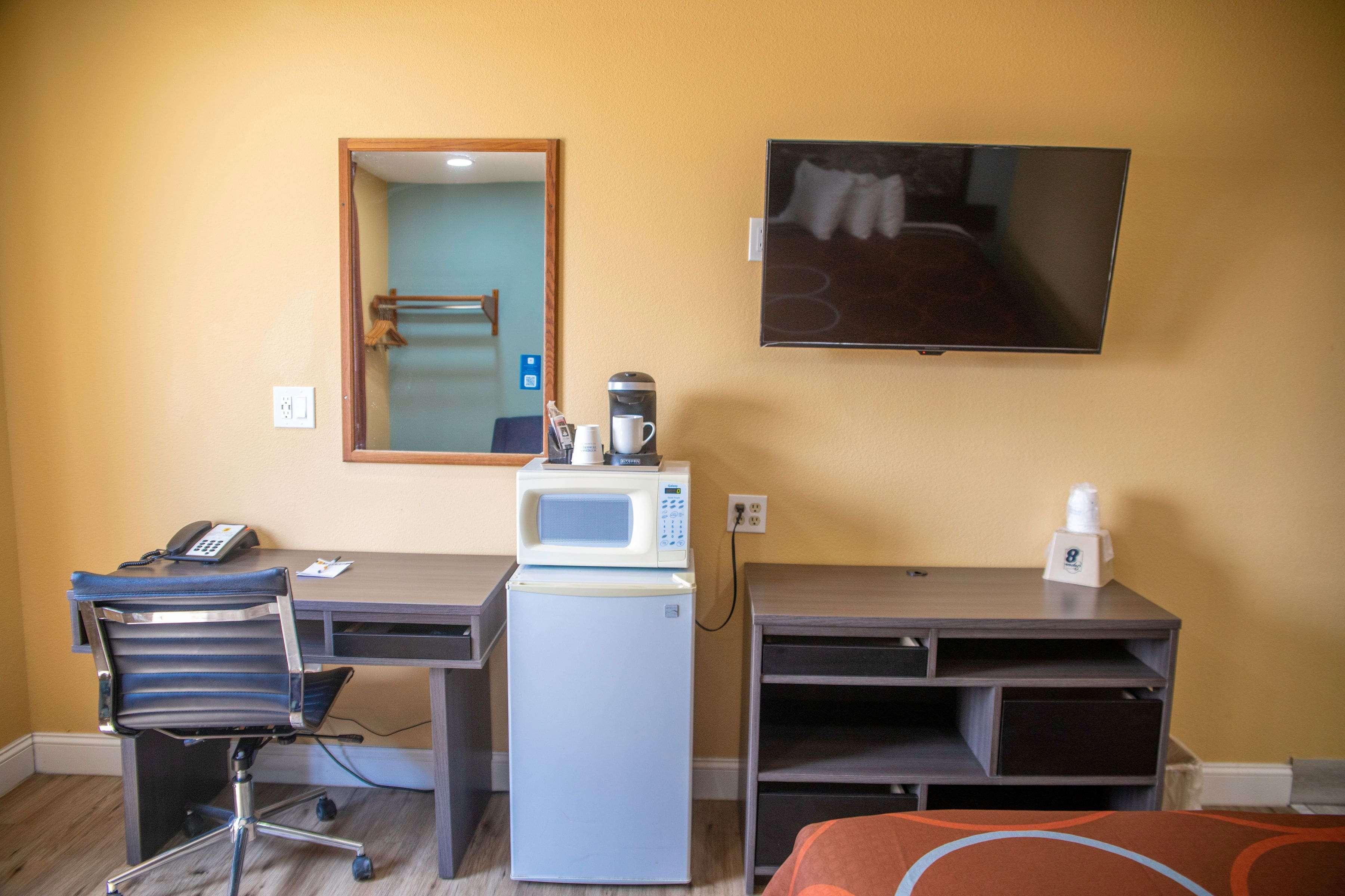 ซูเปอร์ 8 บาย วินด์แฮม เมาน์เทนโฮม Motel ภายนอก รูปภาพ